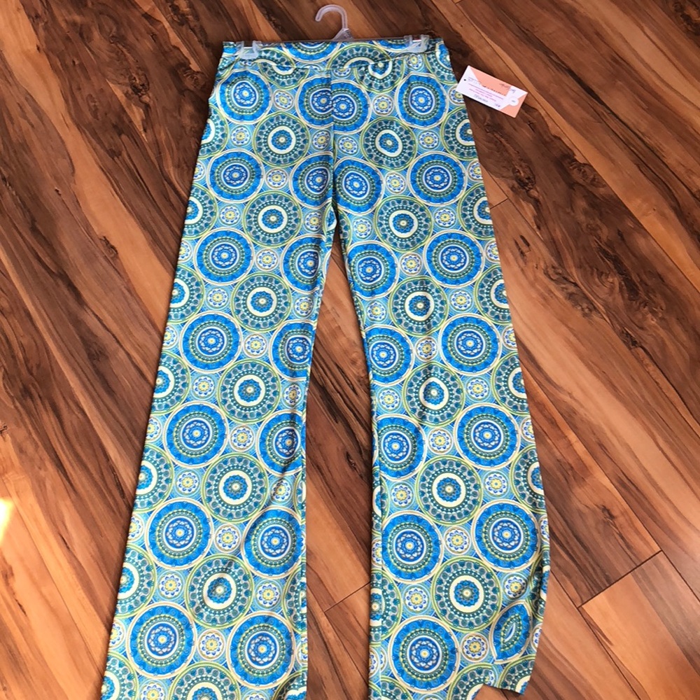 Palazzo pants